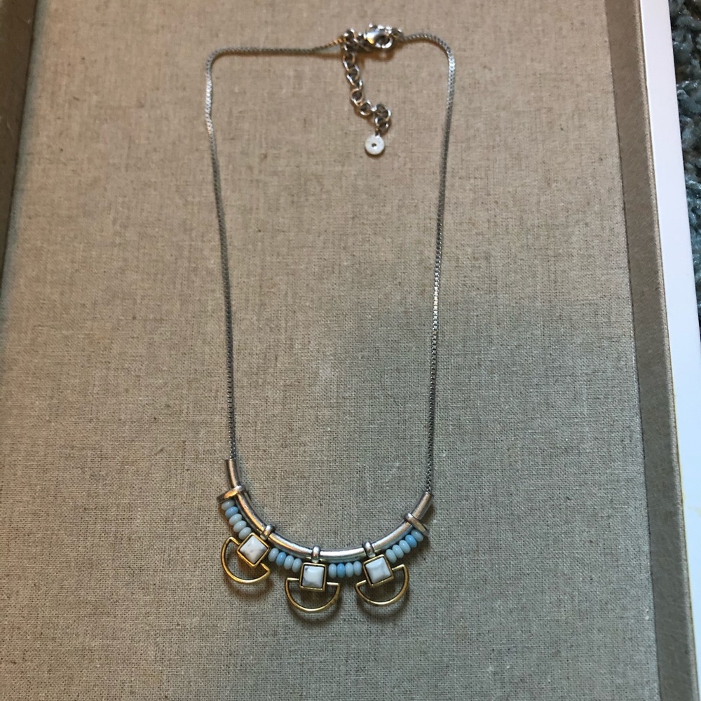 Stella&Dot Wanderer Necklace